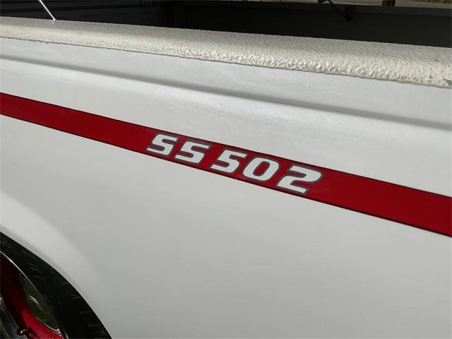 1990 Chevrolet 1500 (CC-2082093) for sale in Louisville, Ohio
