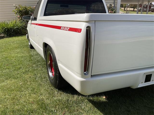 1990 Chevrolet 1500 (CC-2082093) for sale in Louisville, Ohio
