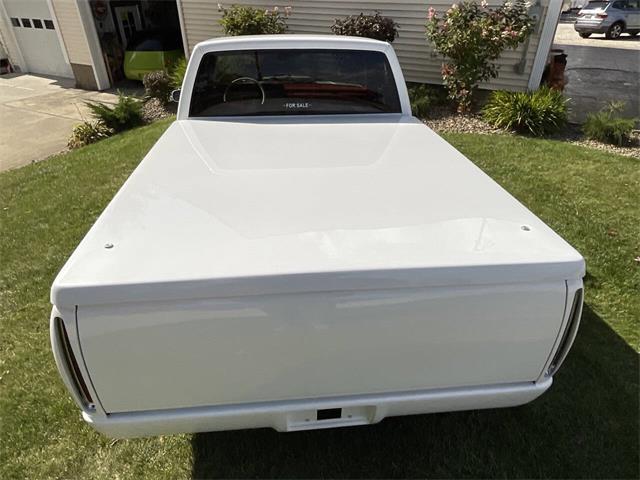 1990 Chevrolet 1500 (CC-2082093) for sale in Louisville, Ohio