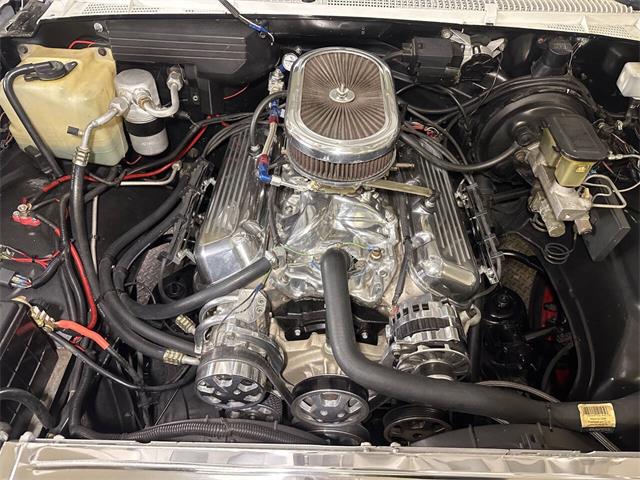 1990 Chevrolet 1500 (CC-2082093) for sale in Louisville, Ohio