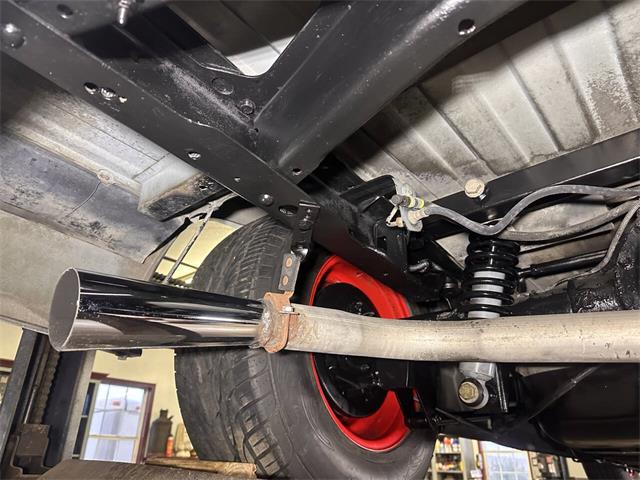 1990 Chevrolet 1500 (CC-2082093) for sale in Louisville, Ohio