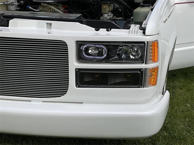 1990 Chevrolet 1500 (CC-2082093) for sale in Louisville, Ohio