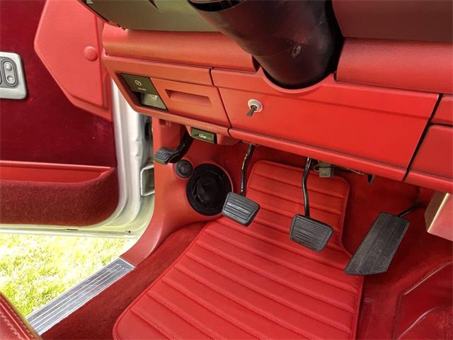 1990 Chevrolet 1500 (CC-2082093) for sale in Louisville, Ohio