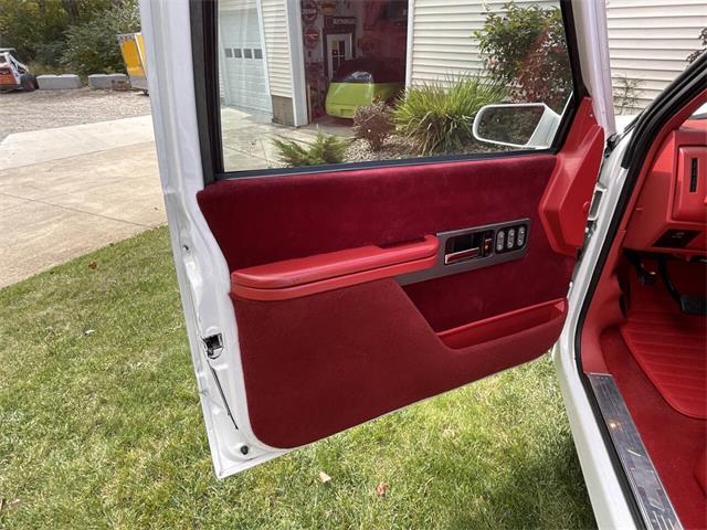 1990 Chevrolet 1500 (CC-2082093) for sale in Louisville, Ohio