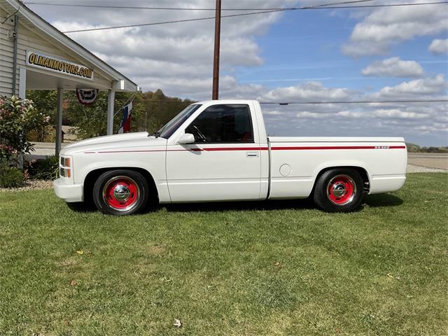 1990 Chevrolet 1500 (CC-2082093) for sale in Louisville, Ohio