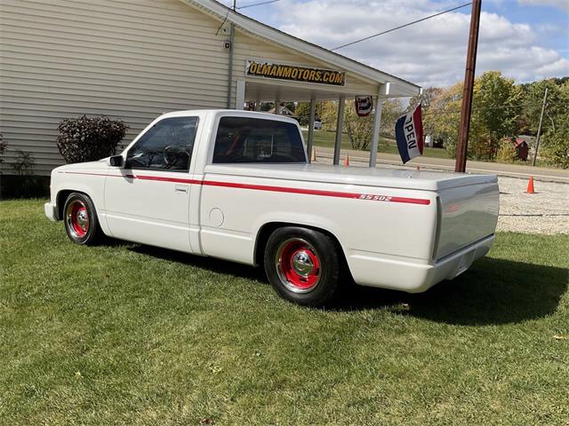1990 Chevrolet 1500 (CC-2082093) for sale in Louisville, Ohio