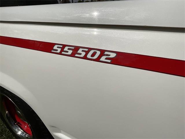 1990 Chevrolet 1500 (CC-2082093) for sale in Louisville, Ohio