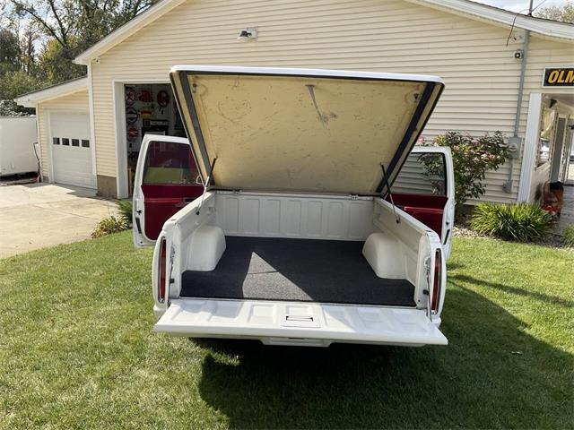 1990 Chevrolet 1500 (CC-2082093) for sale in Louisville, Ohio