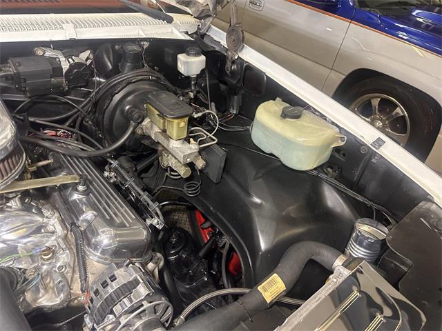 1990 Chevrolet 1500 (CC-2082093) for sale in Louisville, Ohio