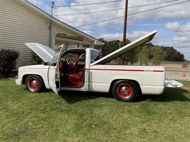 1990 Chevrolet 1500 (CC-2082093) for sale in Louisville, Ohio