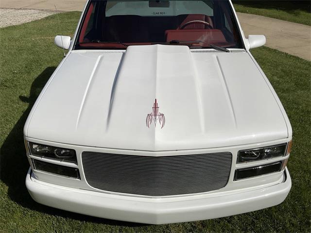 1990 Chevrolet 1500 (CC-2082093) for sale in Louisville, Ohio