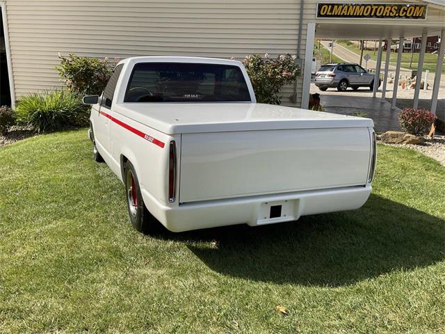 1990 Chevrolet 1500 (CC-2082093) for sale in Louisville, Ohio