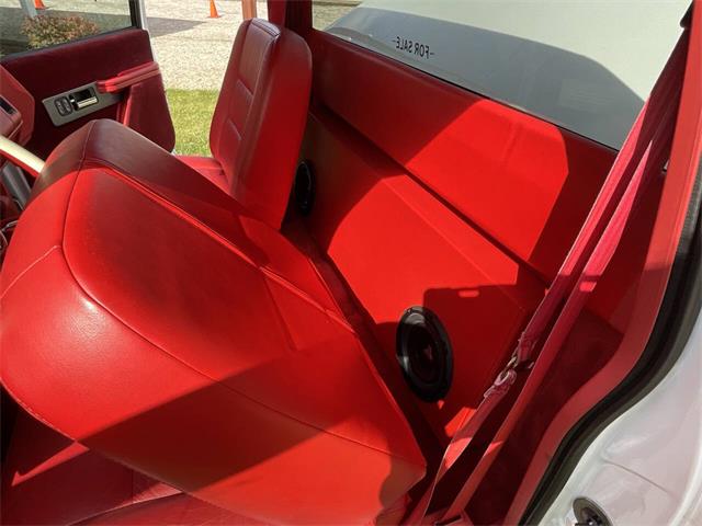 1990 Chevrolet 1500 (CC-2082093) for sale in Louisville, Ohio