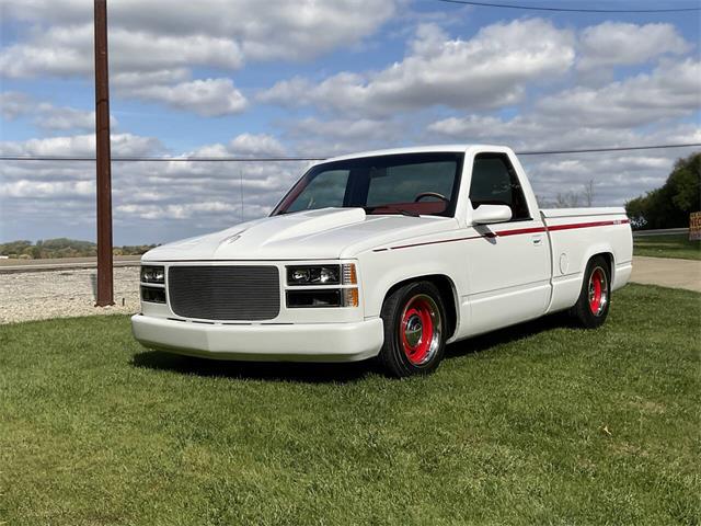 1990 Chevrolet 1500 (CC-2082093) for sale in Louisville, Ohio