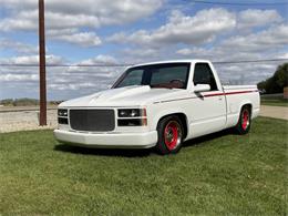 1990 Chevrolet 1500 (CC-2082093) for sale in Louisville, Ohio