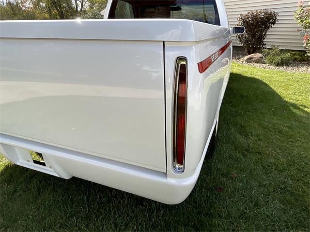 1990 Chevrolet 1500 (CC-2082093) for sale in Louisville, Ohio