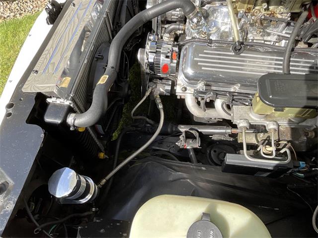 1990 Chevrolet 1500 (CC-2082093) for sale in Louisville, Ohio