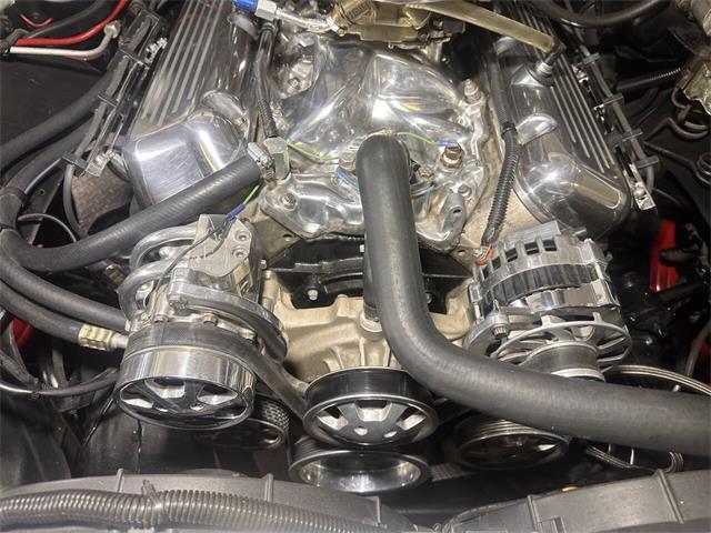 1990 Chevrolet 1500 (CC-2082093) for sale in Louisville, Ohio