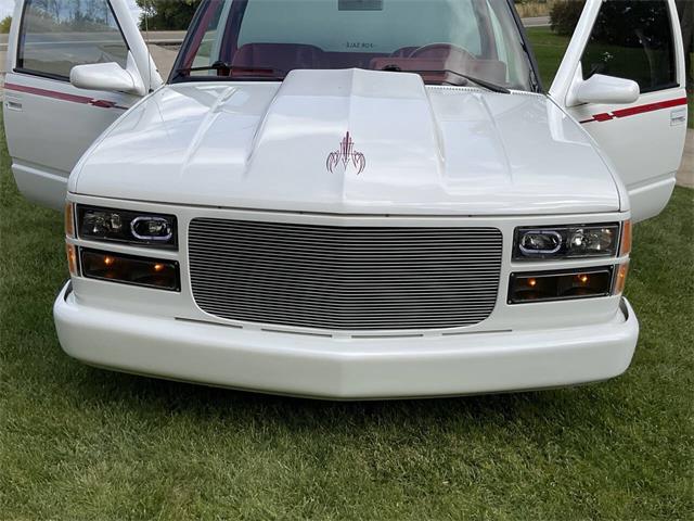 1990 Chevrolet 1500 (CC-2082093) for sale in Louisville, Ohio