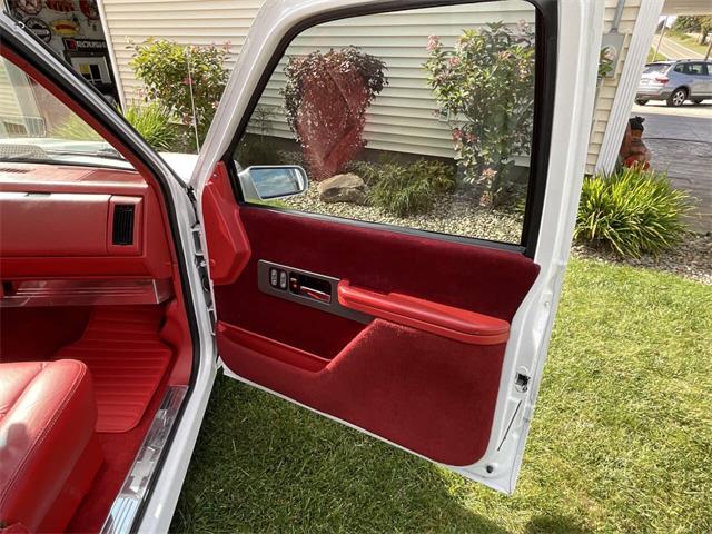 1990 Chevrolet 1500 (CC-2082093) for sale in Louisville, Ohio