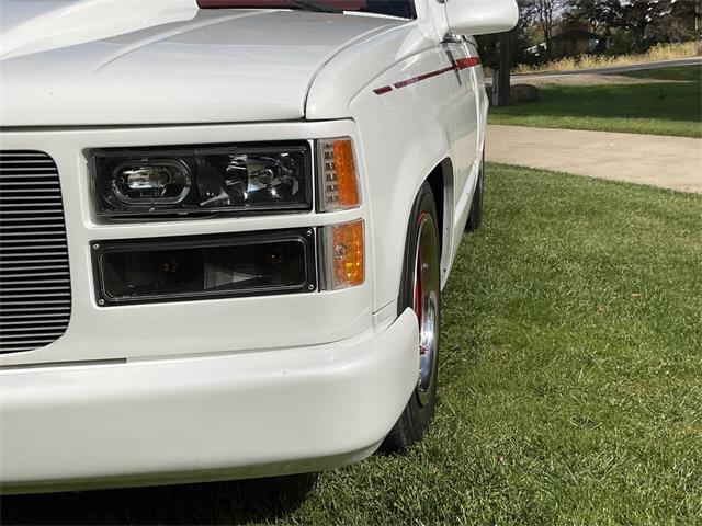 1990 Chevrolet 1500 (CC-2082093) for sale in Louisville, Ohio