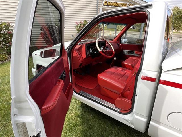 1990 Chevrolet 1500 (CC-2082093) for sale in Louisville, Ohio