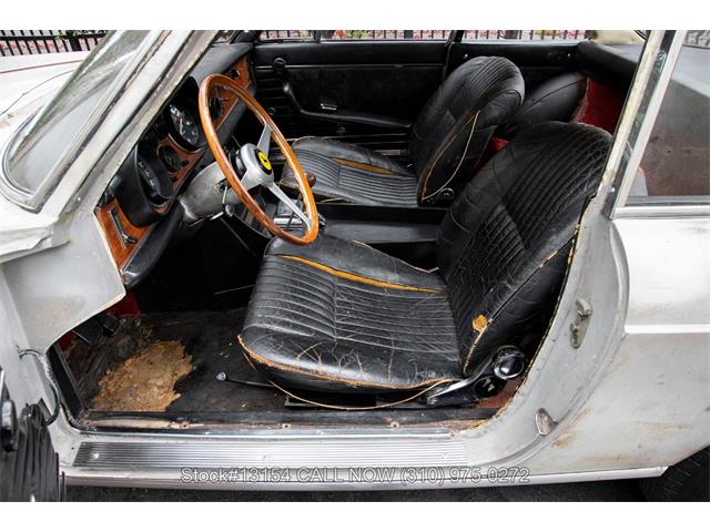 1967 Ferrari 330 GTC (CC-2082096) for sale in Beverly Hills, California