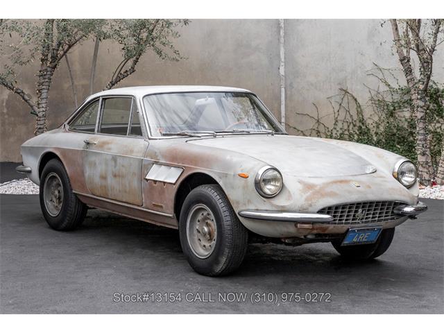 1967 Ferrari 330 GTC (CC-2082096) for sale in Beverly Hills, California