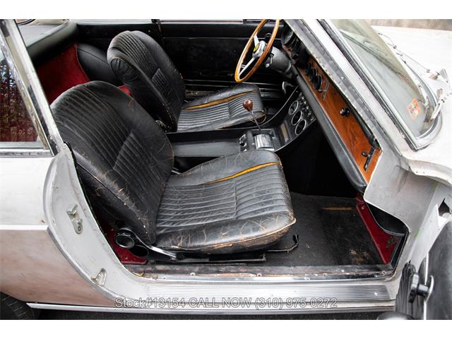 1967 Ferrari 330 GTC (CC-2082096) for sale in Beverly Hills, California
