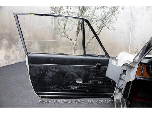 1967 Ferrari 330 GTC (CC-2082096) for sale in Beverly Hills, California