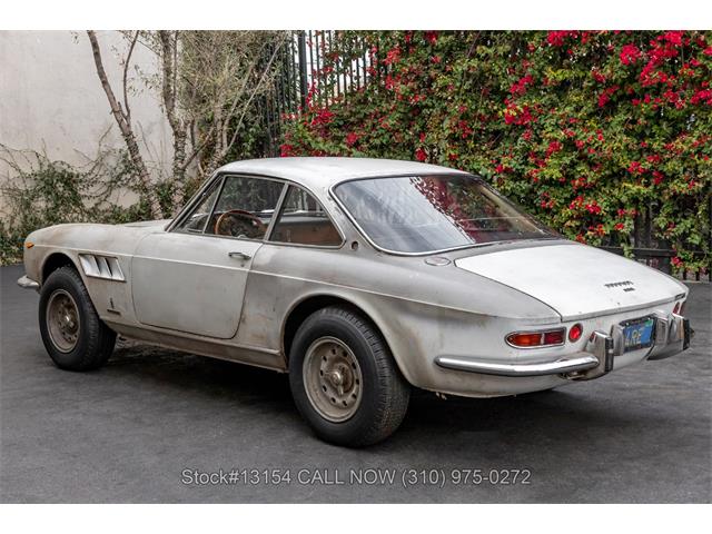 1967 Ferrari 330 GTC (CC-2082096) for sale in Beverly Hills, California