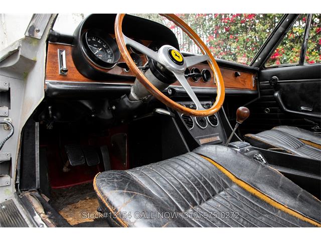 1967 Ferrari 330 GTC (CC-2082096) for sale in Beverly Hills, California