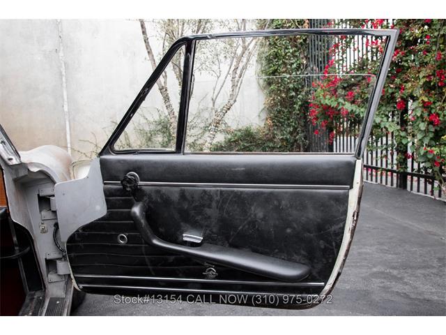 1967 Ferrari 330 GTC (CC-2082096) for sale in Beverly Hills, California