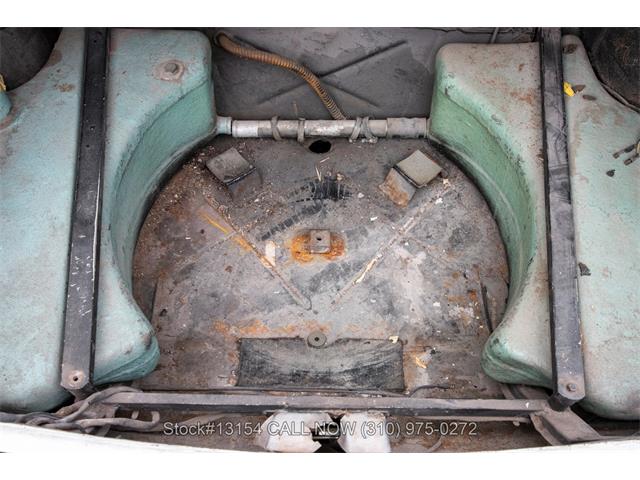 1967 Ferrari 330 GTC (CC-2082096) for sale in Beverly Hills, California
