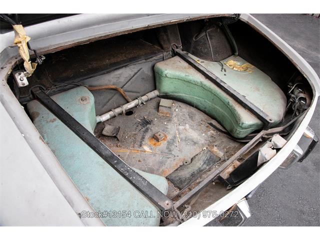 1967 Ferrari 330 GTC (CC-2082096) for sale in Beverly Hills, California