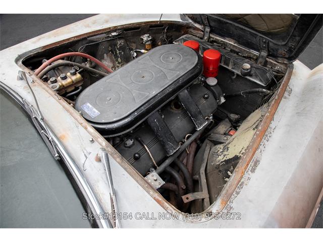 1967 Ferrari 330 GTC (CC-2082096) for sale in Beverly Hills, California