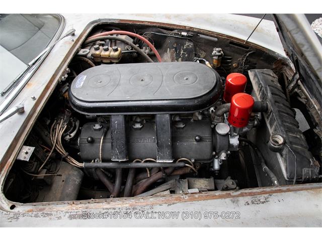 1967 Ferrari 330 GTC (CC-2082096) for sale in Beverly Hills, California