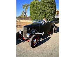 1932 Ford Hot Rod (CC-2080021) for sale in Cadillac, Michigan