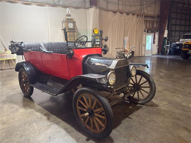 1916 Ford Model T (CC-2080210) for sale in Atlanta, Georgia