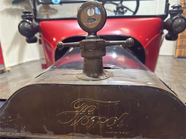 1916 Ford Model T (CC-2080210) for sale in Atlanta, Georgia