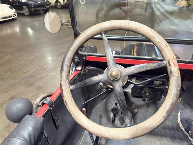 1916 Ford Model T (CC-2080210) for sale in Atlanta, Georgia