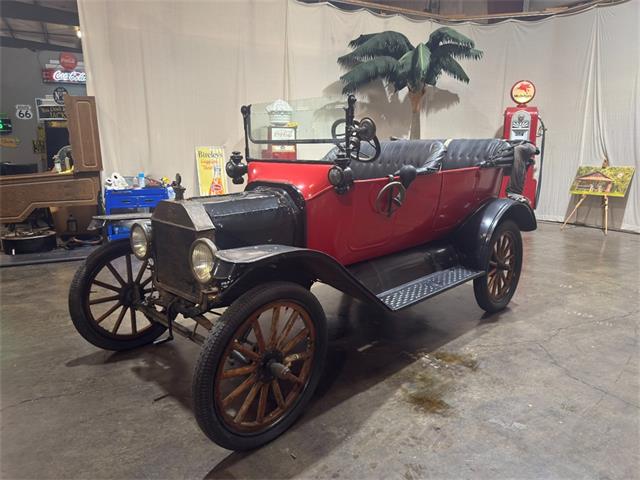1916 Ford Model T (CC-2080210) for sale in Atlanta, Georgia
