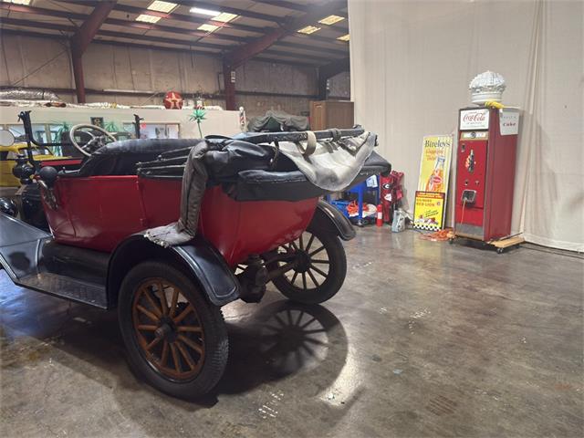 1916 Ford Model T (CC-2080210) for sale in Atlanta, Georgia