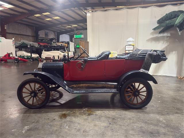 1916 Ford Model T (CC-2080210) for sale in Atlanta, Georgia