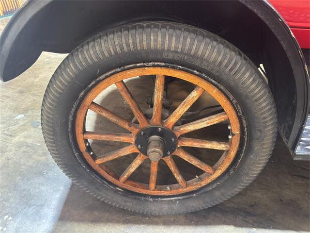 1916 Ford Model T (CC-2080210) for sale in Atlanta, Georgia