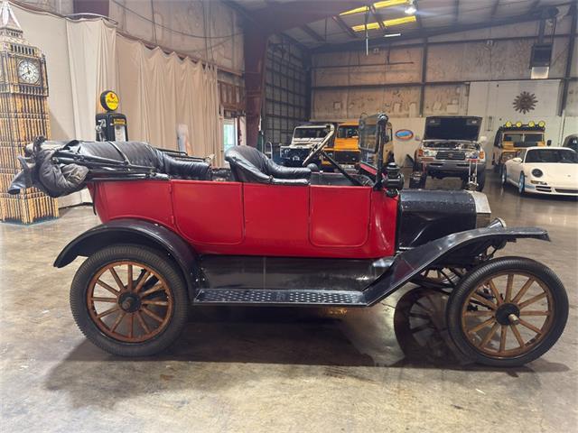 1916 Ford Model T (CC-2080210) for sale in Atlanta, Georgia