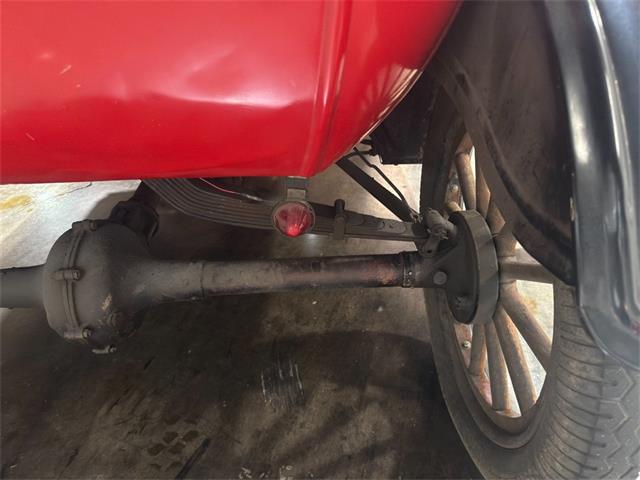1916 Ford Model T (CC-2080210) for sale in Atlanta, Georgia