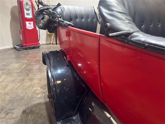 1916 Ford Model T (CC-2080210) for sale in Atlanta, Georgia