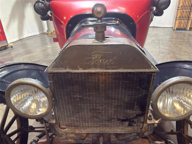 1916 Ford Model T (CC-2080210) for sale in Atlanta, Georgia