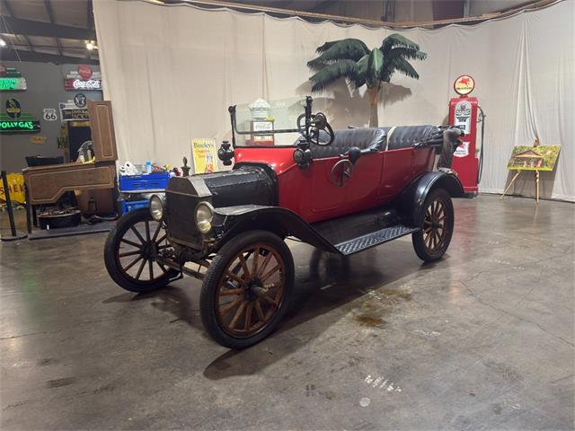 1916 Ford Model T (CC-2080210) for sale in Atlanta, Georgia